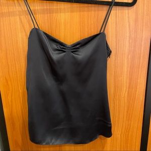 Emporio Armani Silk Cami